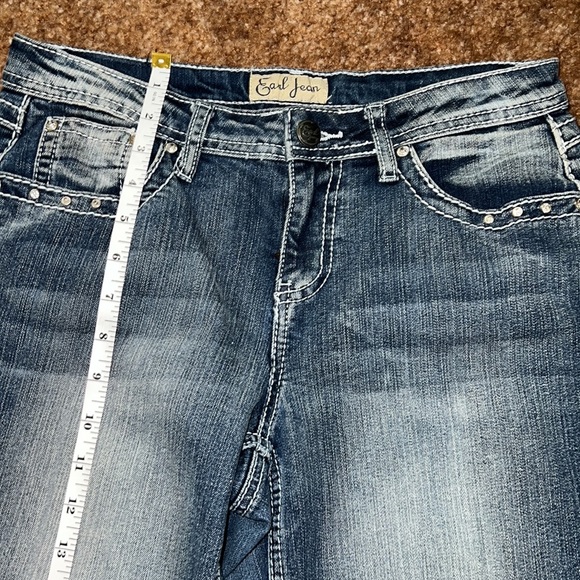 Earl Jean size 6 - Picture 7 of 9